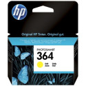 Réservoir encre jaune HP CB320EE