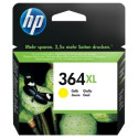 Réservoir encre jaune HP CB325EE