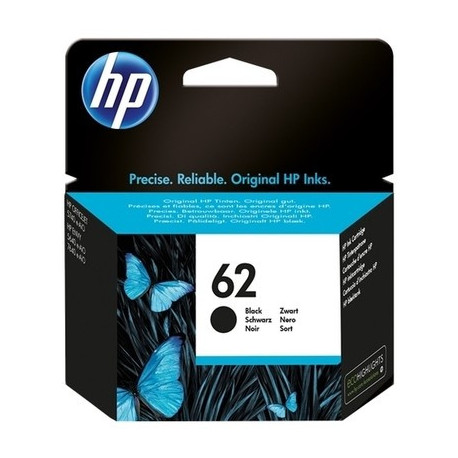 Tête d'impression noir HP C2P04AE