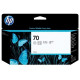 Cartouche light grey HP C9451A