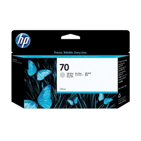 Cartouche light grey HP C9451A