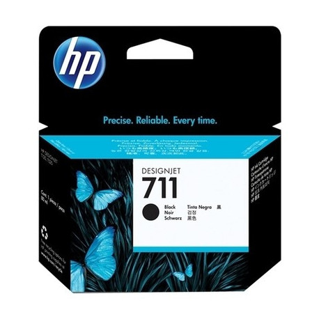 Réservoir encre noir HP CZ133A