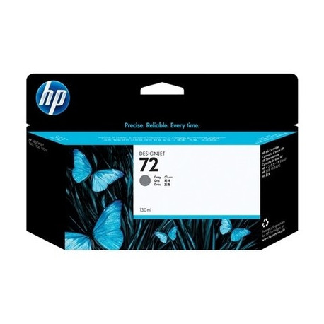 Cartouche gris HP C9374A