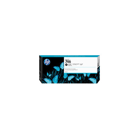 Cartouche noir photo compatible P2V82A
