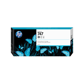 Cartouche gris compatible P2V86A