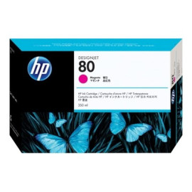Cartouche magenta HP C4847A