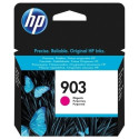 Réservoir encre magenta HP T6L91AE