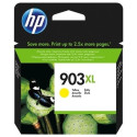 Réservoir encre jaune HP T6M11AE