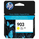 Réservoir encre jaune HP T6L95AE
