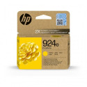 Réservoir encre jaune HP 4K0U9NE