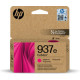 Réservoir encre magenta HP 4S6W7NA