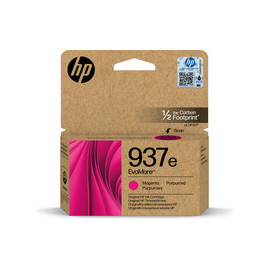 Réservoir encre magenta HP 4S6W7NA