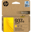 Réservoir encre jaune HP 4S6W8NA