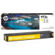 Réservoir encre jaune HP F6T83AE