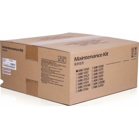 Pièce détachée aucune Kyocera MK-1150, 1702RV0NL0