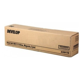 Tambour cyan, magenta, jaune compatible A2XN1TH, DR512