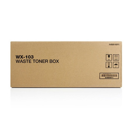 Récupérateur aucune compatible A4NNWY1, WX103