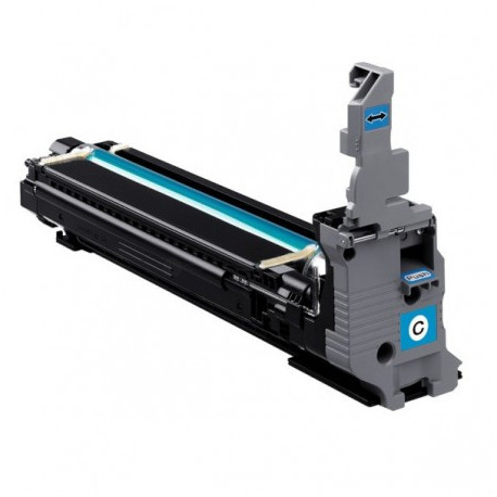 Tambour cyan compatible A0310GH