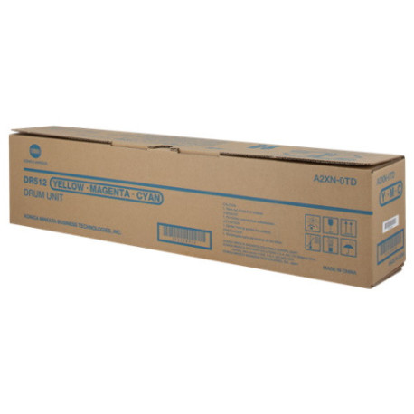 Tambour noir compatible A2XN0RD