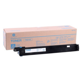 Toner cyan compatible A0D7452