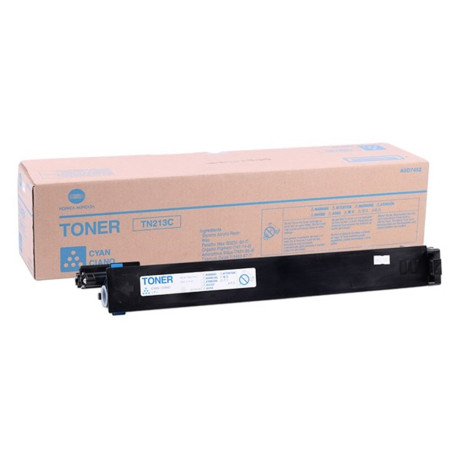 Toner cyan compatible A0D7452