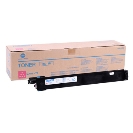 Toner magenta compatible A0D7352