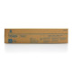 Toner cyan compatible A0D7451, TN314C
