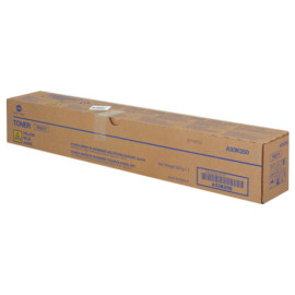 Toner jaune compatible A33K250, TN321Y