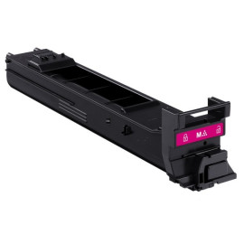 Toner magenta compatible A0DK351