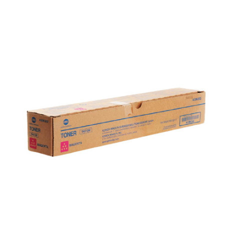 Toner magenta compatible A33K352