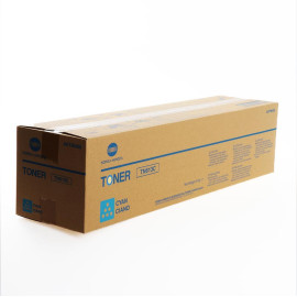 Toner cyan compatible A0TM450