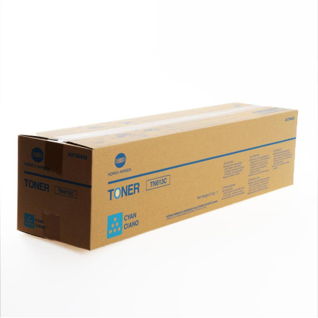 Toner cyan compatible A0TM450