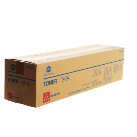 Toner magenta compatible A0TM350