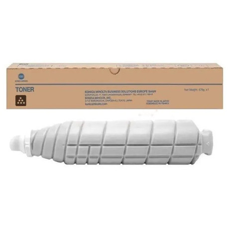 Toner noir compatible A5E7150