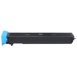 Toner cyan compatible A3VU450