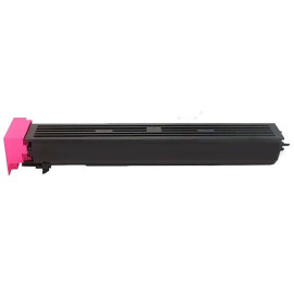 Toner magenta compatible A3VU350