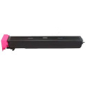 Toner magenta compatible A3VU350
