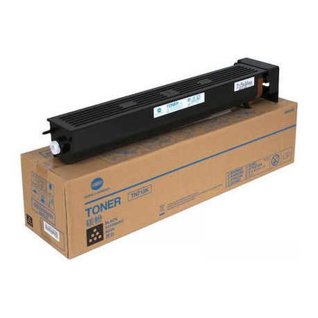 Toner noir compatible A9K8150