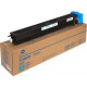 Toner cyan compatible A9K8450