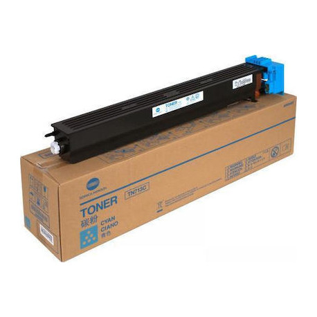 Toner cyan compatible A9K8450