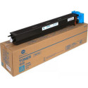 Toner cyan compatible A9K8450