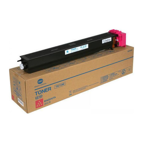 Toner magenta compatible A9K8350