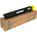 Toner jaune compatible A9K8250
