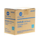 Toner cyan compatible A0X5452