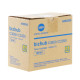 Toner jaune compatible A5X0250