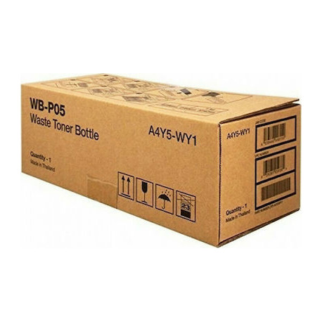 Récupérateur aucune compatible A4Y5WY1