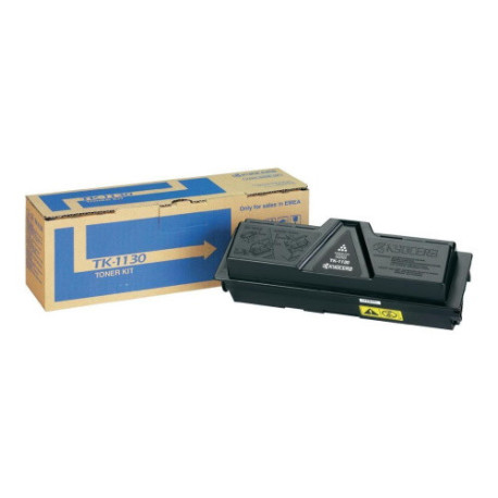 Toner noir Kyocera 1T02MJ0NL0, TK-1130