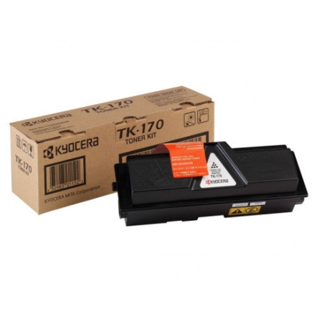 Toner noir Kyocera 1T02LZ0NL0, TK-170