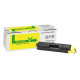 Toner jaune Kyocera TK5135Y
