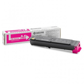 Toner magenta compatible 1T02R6BNL0, TK5215M